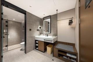 Atour Hotel Beijing Guomao Dongdaqiao Subway Station - 8