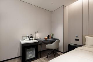 Atour Hotel Beijing Guomao Dongdaqiao Subway Station - 7