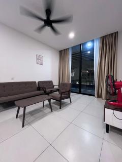 The podium homestay for rent - 4