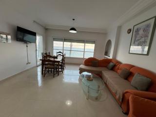 Mahdia front sea balcony 2 - Hiboun - 1