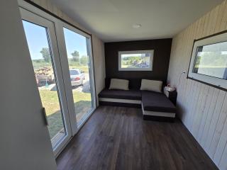 Tiny House Urlaub Übernachtung - Münster - 0