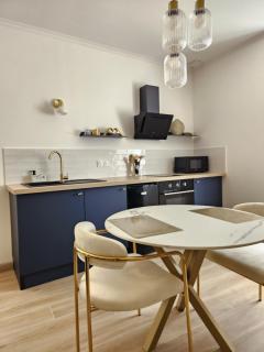 La Volupté - Love room avec Jacuzzi - Sauna - Doué-la-Fontaine - 7