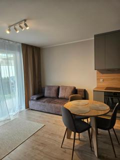 Apartament Lazurowy Olsztyn - 9