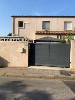 Villa a 2 pas des plages - Sète - 0