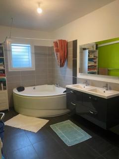 Villa a 2 pas des plages - 9