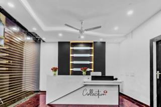 Capital O The Jumar - 2