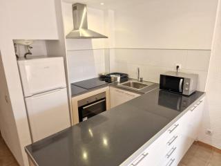 APARTAMENTO BADIA 24 - 4