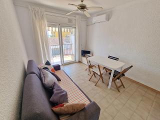 APARTAMENTO BADIA 24 - 7