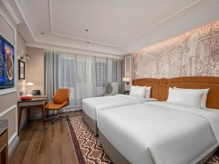 Vienna International Hotel - Zhangjiajie - 6