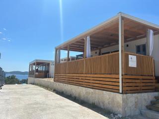 Mobile home La Bella - 9