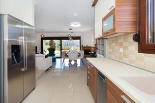 Blue Dream Villa - 1