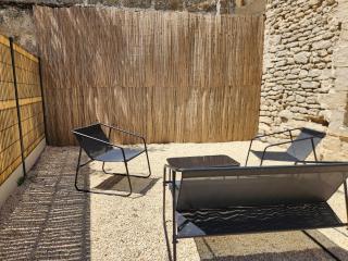 La Volupté - Love room avec Jacuzzi - Sauna - Doué-la-Fontaine - 9