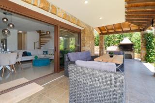Blue Dream Villa - 4