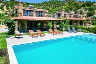 Blue Dream Villa - 7