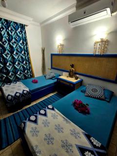 Blue Bay Apartments Delta Sharm - 1