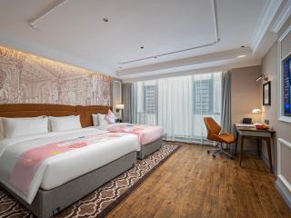 Vienna International Hotel - Zhangjiajie - 3