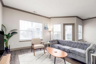 Affordable 1-Bedroom Apartment Keystone - Indianapolis - 0