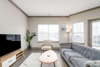 Affordable 1-Bedroom Apartment Keystone - 9
