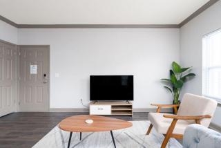 Affordable 1-Bedroom Apartment Keystone - 8