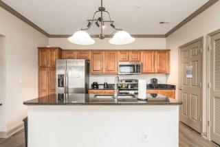 Affordable 1-Bedroom Apartment Keystone - 4