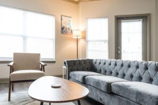 Affordable 1-Bedroom Apartment Keystone - 2