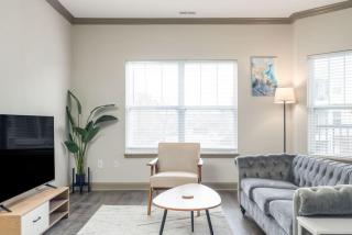 Affordable 1-Bedroom Apartment Keystone - 1