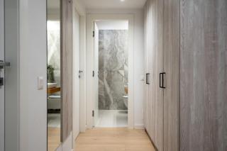 Coastal 1 Bedroom Apt in Nusco City - Bucarest - 9
