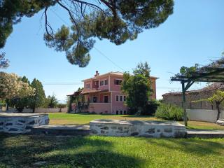 Villa Lexonia - Káto Lekhónia - 0