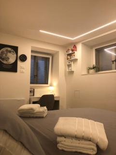 Alloggio nel Borgo 3a - 2