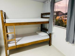 Pousada Piratas Do Morro Segunda Praia - 8