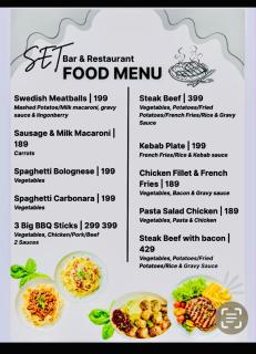 SET INN restaurant & bar - 5