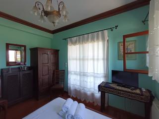 Villa Lexonia - Káto Lekhónia - 1