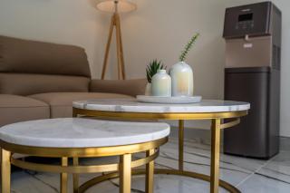Frelin Villas - 1 BR, 2 BR Luxury Villa Complex - 8