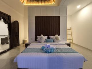 Siskia Villa Pandawa - 0