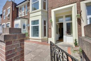 Charming 2Bedroom Apartment with Private Garden - Portsmouth - 7