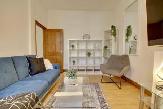 Charming 2Bedroom Apartment with Private Garden - Portsmouth - 6