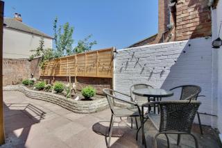 Charming 2Bedroom Apartment with Private Garden - Portsmouth - 5