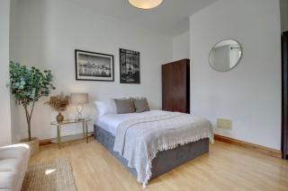 Charming 2Bedroom Apartment with Private Garden - Portsmouth - 2