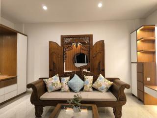 Siskia Villa Pandawa - 5