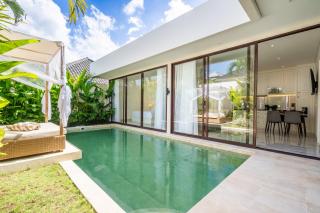 Frelin Villas - 1 BR, 2 BR Luxury Villa Complex - 3