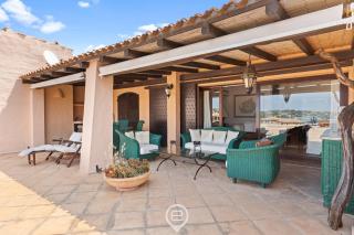 Appartamento Le Terrazze - Porto Cervo - 5