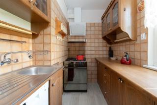 Atmospheric 3city Apartment in Sopot with Two Bedrooms and Balcony by Noclegi Renters - 8