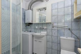 Atmospheric 3city Apartment in Sopot with Two Bedrooms and Balcony by Noclegi Renters - 5