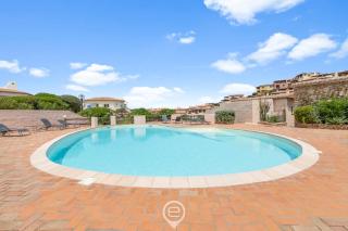 Appartamento Le Terrazze - Porto Cervo - 8