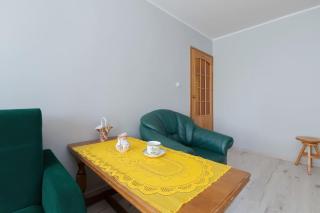 Atmospheric 3city Apartment in Sopot with Two Bedrooms and Balcony by Noclegi Renters - 1