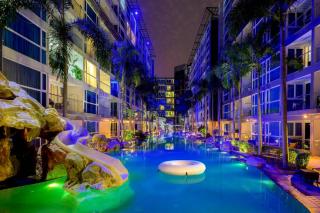 Centara Avenue Residence - 0