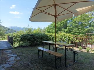 La casa tra i monti - Ponna Superiore - 9