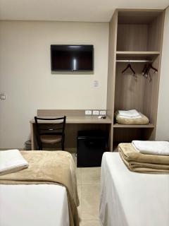 Hotel Accordes - 3