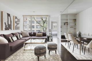 Private Penthouse w Roof Oasis - New York - 0