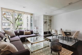 Private Penthouse w Roof Oasis - New York - 9